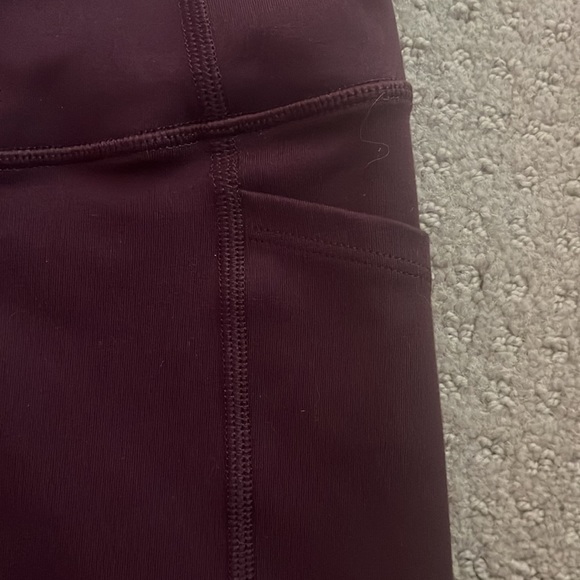 Victoria secret leggings - Picture 3 of 3